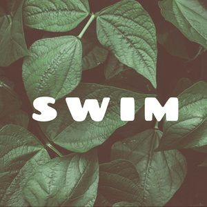 Swim➡️
